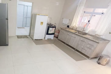 Casa à venda em Caieiras no Bairro do Vera Tereza na Rua Raimundo dos Reis,