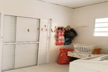 Casa à venda em Caieiras no Bairro do Vera Tereza na Rua Raimundo dos Reis,