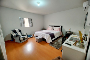 Sobrado à venda no Bairro do Jardim Santa Fé (Zona Oeste) 