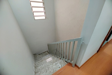 Sobrado à venda no Bairro do Jardim Santa Fé (Zona Oeste) 