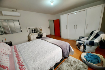 Sobrado à venda no Bairro do Jardim Santa Fé (Zona Oeste) 