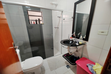 Sobrado à venda no Bairro do Jardim Santa Fé (Zona Oeste) 