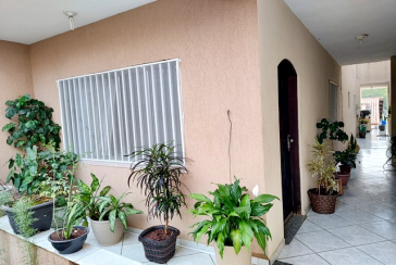 Sobrado à venda no Bairro do Jardim Santa Fé (Zona Oeste) 