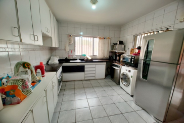 Sobrado à venda no Bairro do Jardim Santa Fé (Zona Oeste) 