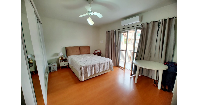 Sobrado à venda no Bairro do Jardim Santa Fé (Zona Oeste) 