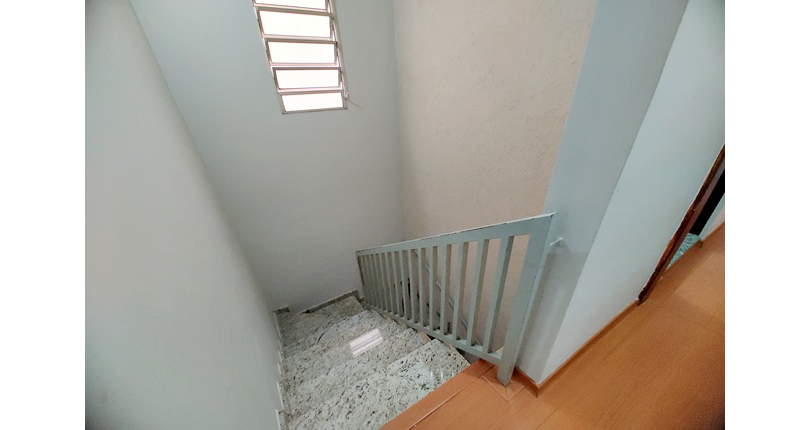 Sobrado à venda no Bairro do Jardim Santa Fé (Zona Oeste) 