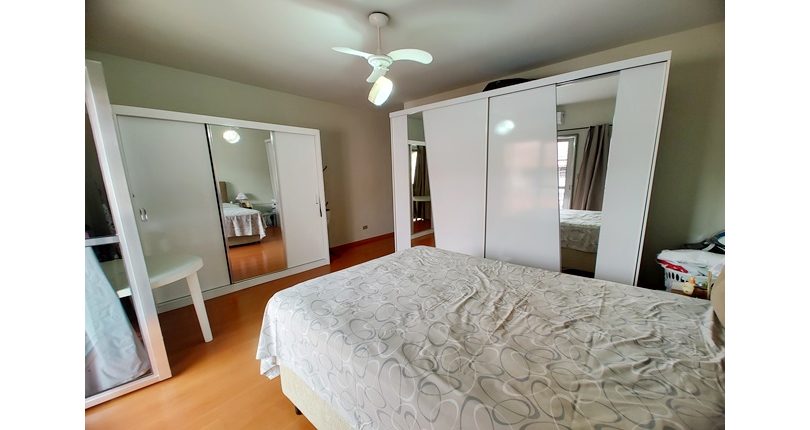 Sobrado à venda no Bairro do Jardim Santa Fé (Zona Oeste) 