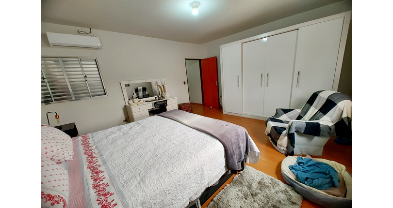 Sobrado à venda no Bairro do Jardim Santa Fé (Zona Oeste) 