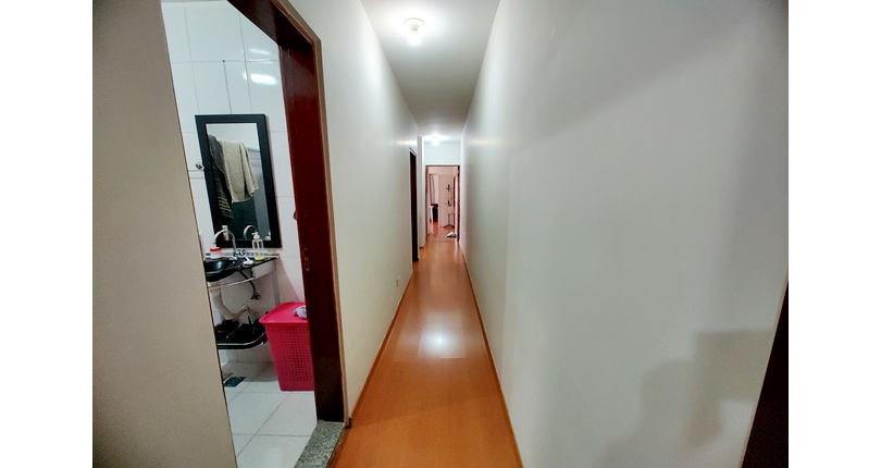 Sobrado à venda no Bairro do Jardim Santa Fé (Zona Oeste) 