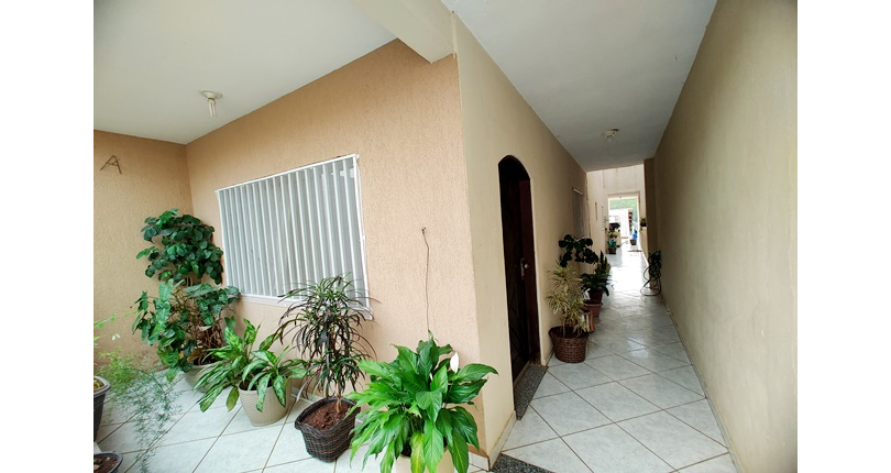 Sobrado à venda no Bairro do Jardim Santa Fé (Zona Oeste) 