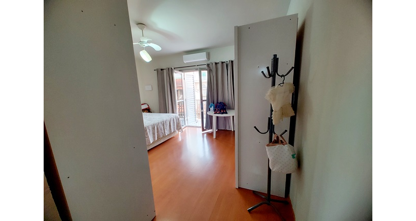 Sobrado à venda no Bairro do Jardim Santa Fé (Zona Oeste) 