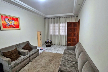 Sobrado à venda no Bairro do Conjunto Residencial Vista Verde na Rua Roberto Boyle,