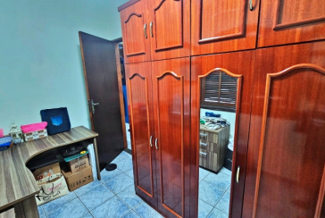 Sobrado à venda no Bairro do Conjunto Residencial Vista Verde na Rua Roberto Boyle,