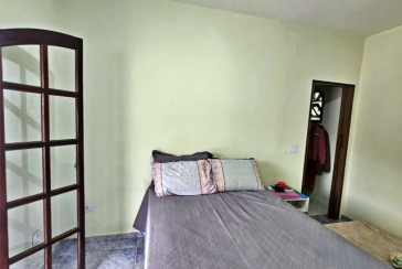 Sobrado à venda no Bairro do Conjunto Residencial Vista Verde na Rua Roberto Boyle,