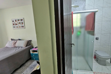 Sobrado à venda no Bairro do Conjunto Residencial Vista Verde na Rua Roberto Boyle,