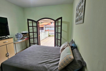 Sobrado à venda no Bairro do Conjunto Residencial Vista Verde na Rua Roberto Boyle,