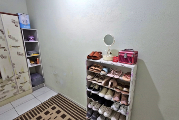 Sobrado à venda no Bairro do Conjunto Residencial Vista Verde na Rua Roberto Boyle,