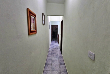 Sobrado à venda no Bairro do Conjunto Residencial Vista Verde na Rua Roberto Boyle,