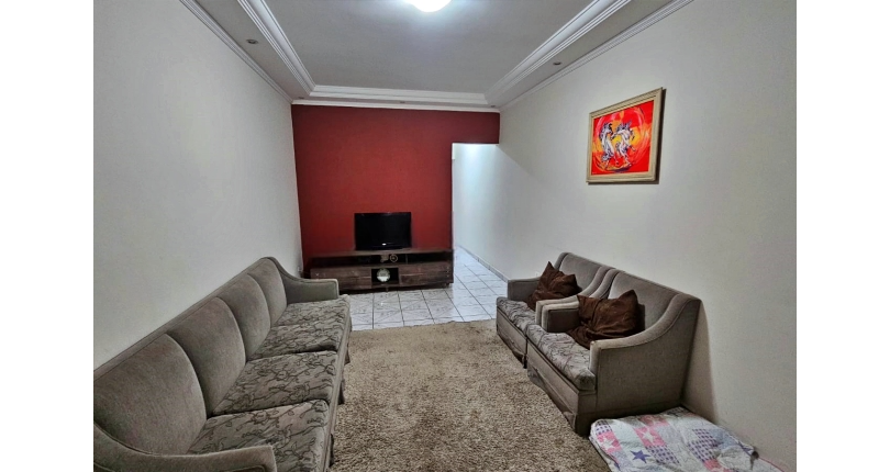 Sobrado à venda no Bairro do Conjunto Residencial Vista Verde na Rua Roberto Boyle,