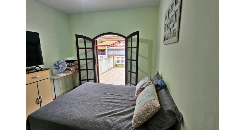 Sobrado à venda no Bairro do Conjunto Residencial Vista Verde na Rua Roberto Boyle,