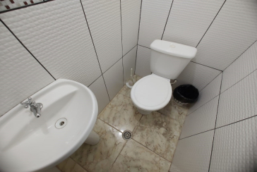 Ótimo Galpão à venda no Bairro do Jardim Santo Elias na Avenida Eliseo Cordeiro de Siqueira,