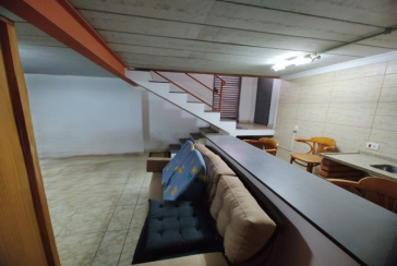 Ótimo Galpão à venda no Bairro do Jardim Santo Elias na Avenida Eliseo Cordeiro de Siqueira,