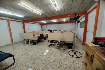 Ótimo Galpão à venda no Bairro do Jardim Santo Elias na Avenida Eliseo Cordeiro de Siqueira,