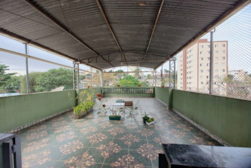 Ótimo Galpão à venda no Bairro do Jardim Santo Elias na Avenida Eliseo Cordeiro de Siqueira,