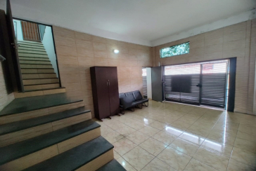 Ótimo Galpão à venda no Bairro do Jardim Santo Elias na Avenida Eliseo Cordeiro de Siqueira,