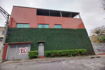 Ótimo Galpão à venda no Bairro do Jardim Santo Elias na Avenida Eliseo Cordeiro de Siqueira,