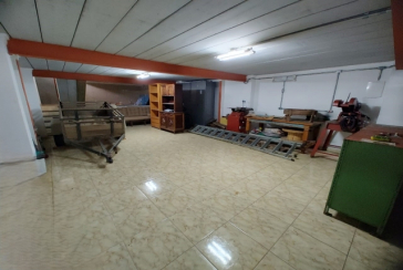 Ótimo Galpão à venda no Bairro do Jardim Santo Elias na Avenida Eliseo Cordeiro de Siqueira,