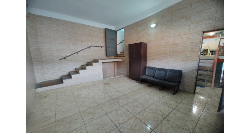 Ótimo Galpão à venda no Bairro do Jardim Santo Elias na Avenida Eliseo Cordeiro de Siqueira,