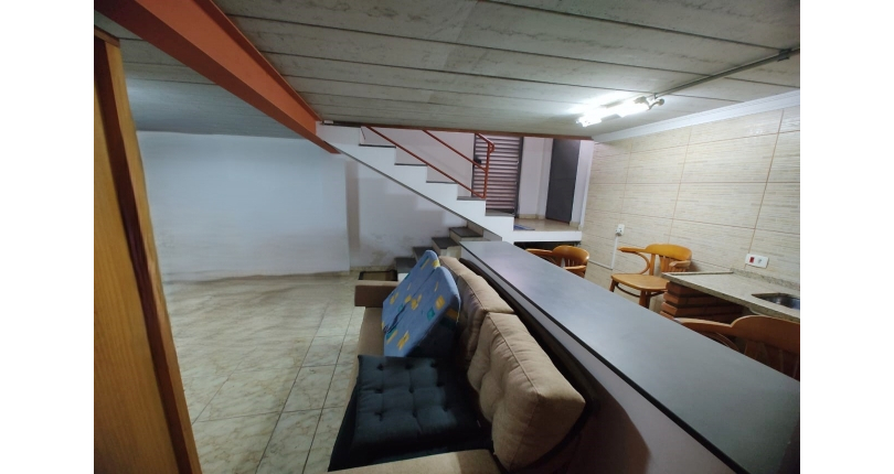 Ótimo Galpão à venda no Bairro do Jardim Santo Elias na Avenida Eliseo Cordeiro de Siqueira,