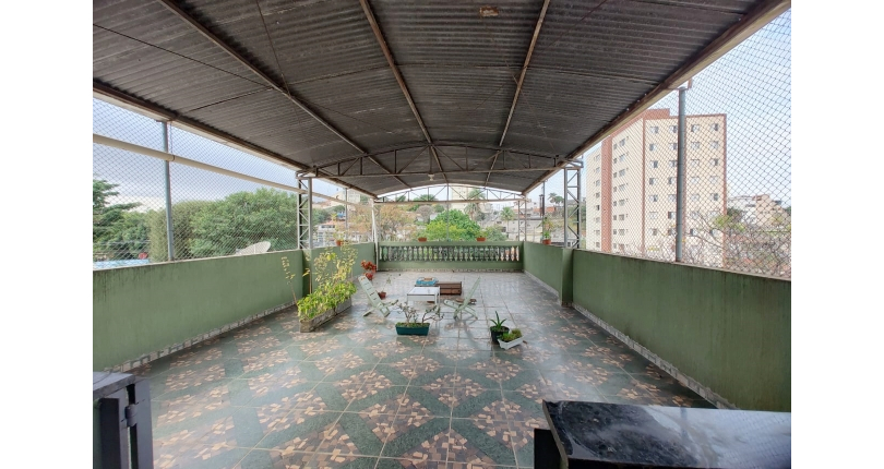 Ótimo Galpão à venda no Bairro do Jardim Santo Elias na Avenida Eliseo Cordeiro de Siqueira,
