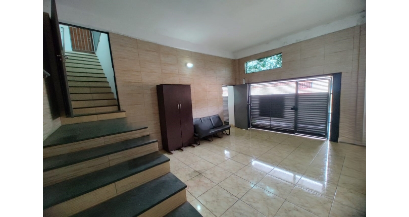 Ótimo Galpão à venda no Bairro do Jardim Santo Elias na Avenida Eliseo Cordeiro de Siqueira,