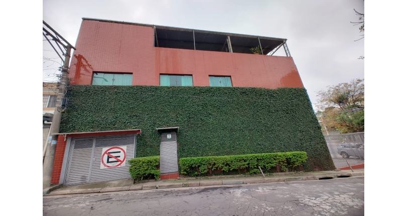 Ótimo Galpão à venda no Bairro do Jardim Santo Elias na Avenida Eliseo Cordeiro de Siqueira,