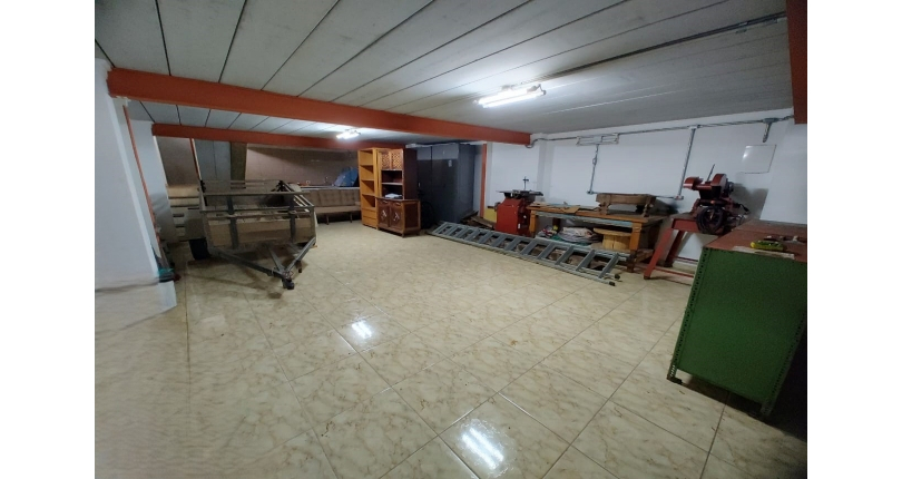 Ótimo Galpão à venda no Bairro do Jardim Santo Elias na Avenida Eliseo Cordeiro de Siqueira,