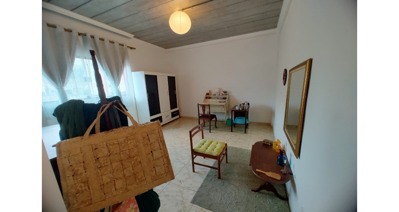 Ótimo Galpão à venda no Bairro do Jardim Santo Elias na Avenida Eliseo Cordeiro de Siqueira,