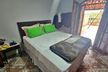 Sobrado à venda no Conjunto Residencial Vista Verde na Rua José Carlos de Resende