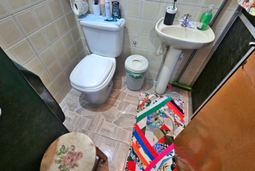 Sobrado à venda no Conjunto Residencial Vista Verde na Rua José Carlos de Resende