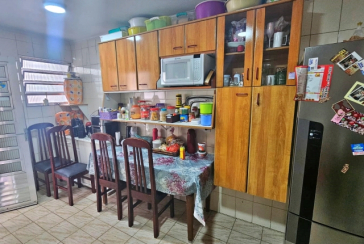 Sobrado à venda no Conjunto Residencial Vista Verde na Rua José Carlos de Resende