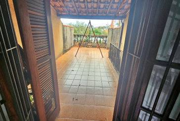 Sobrado à venda no Conjunto Residencial Vista Verde na Rua José Carlos de Resende