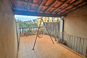 Sobrado à venda no Conjunto Residencial Vista Verde na Rua José Carlos de Resende