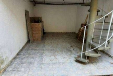 Sobrado à venda no Bairro do Conjunto Residencial Vista Verde na Rua José Carlos de Resende,