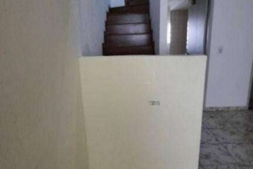 Sobrado à venda no Bairro do Conjunto Residencial Vista Verde na Rua José Carlos de Resende,