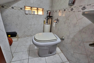 Sobrado à venda no Bairro do Jardim Cidade Pirituba na Rua Pináceas,