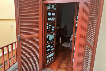 Sobrado à venda no Bairro do Jardim Cidade Pirituba na Rua Pináceas,