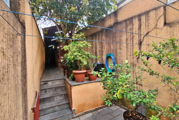 Sobrado à venda no Bairro do Jardim Cidade Pirituba na Rua Pináceas,