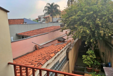 Sobrado à venda no Bairro do Jardim Cidade Pirituba na Rua Pináceas,