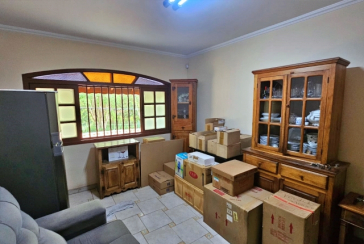 Sobrado à venda no Bairro do Jardim Cidade Pirituba na Rua Pináceas,